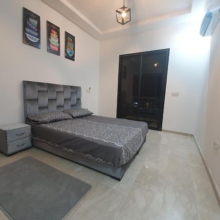 Deluxe Apartment In Marrakesh. Hevernage Flat Extérieur photo