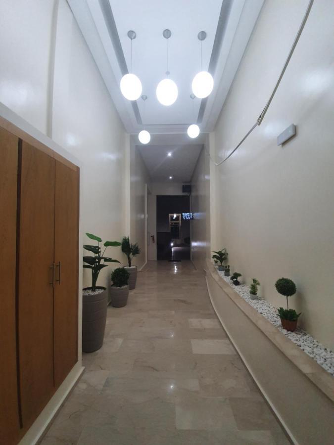 Deluxe Apartment In Marrakesh. Hevernage Flat Extérieur photo