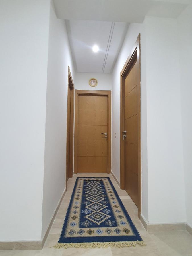 Deluxe Apartment In Marrakesh. Hevernage Flat Extérieur photo