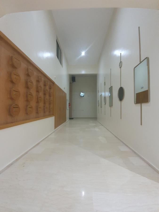 Deluxe Apartment In Marrakesh. Hevernage Flat Extérieur photo