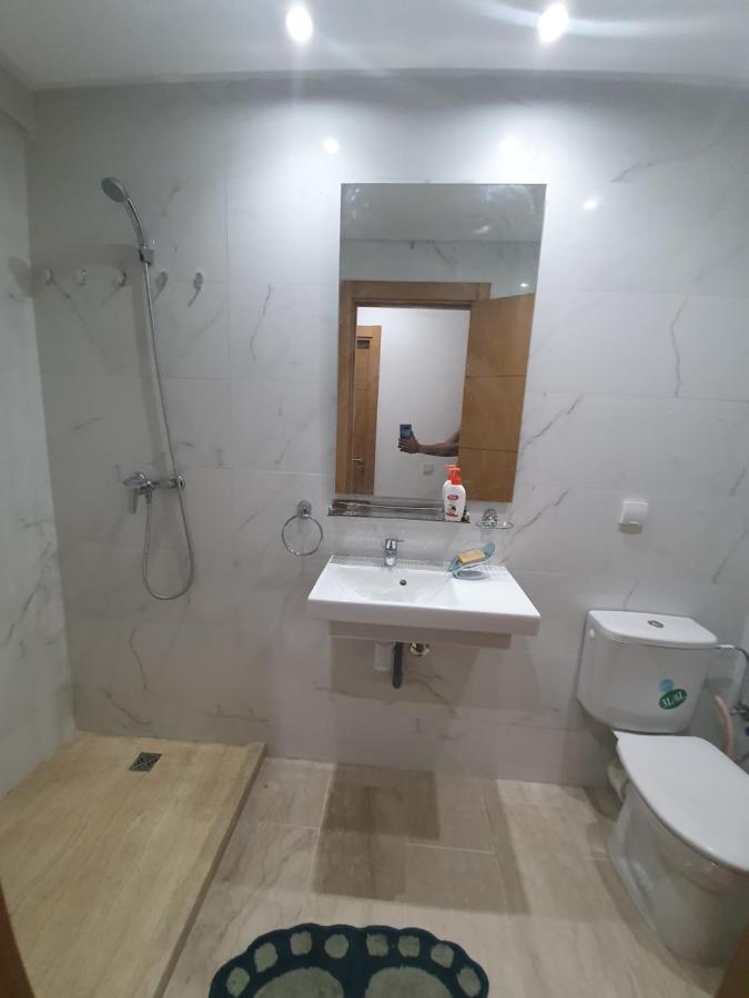Deluxe Apartment In Marrakesh. Hevernage Flat Extérieur photo
