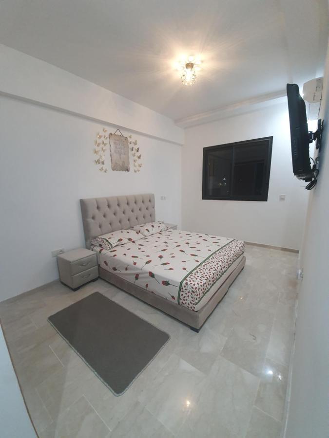 Deluxe Apartment In Marrakesh. Hevernage Flat Extérieur photo