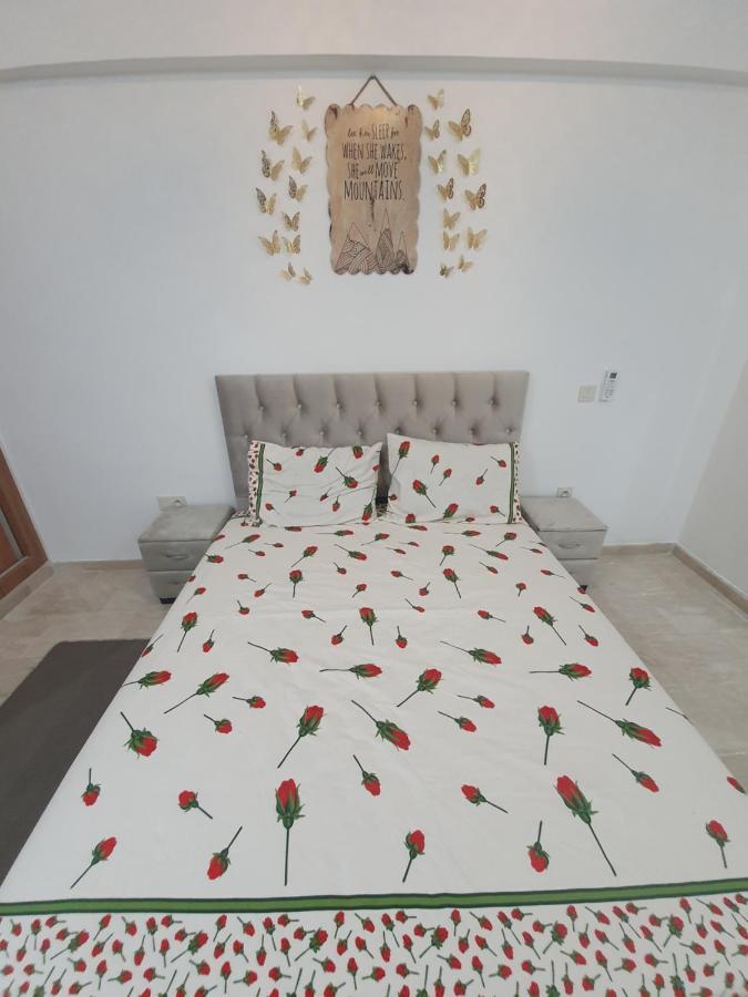 Deluxe Apartment In Marrakesh. Hevernage Flat Extérieur photo