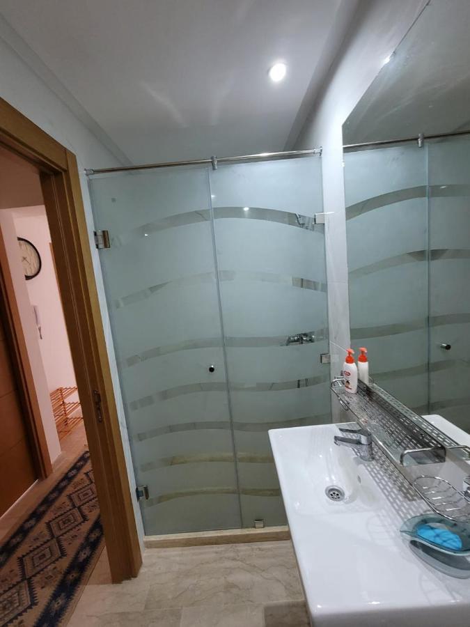 Deluxe Apartment In Marrakesh. Hevernage Flat Extérieur photo